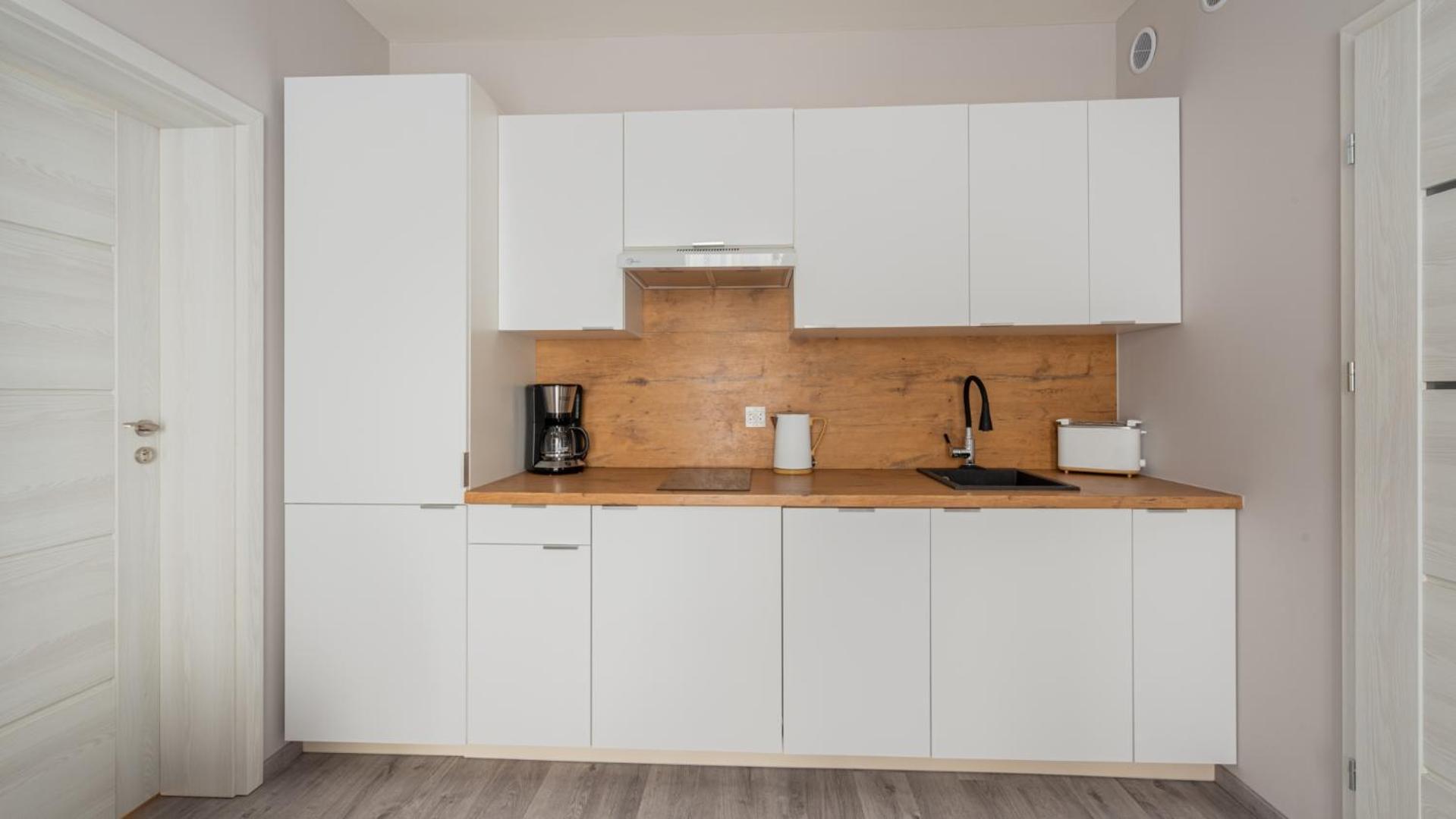 Horyzont Apartamenty- Studio- Sauna&Fitness -Baltycka 2- Sniadania Kołobrzeg Buitenkant foto