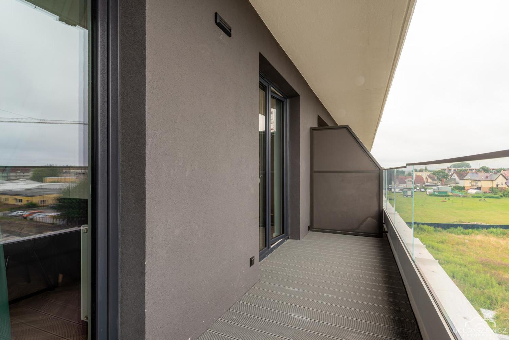Horyzont Apartamenty- Studio- Sauna&Fitness -Baltycka 2- Sniadania Kołobrzeg Buitenkant foto