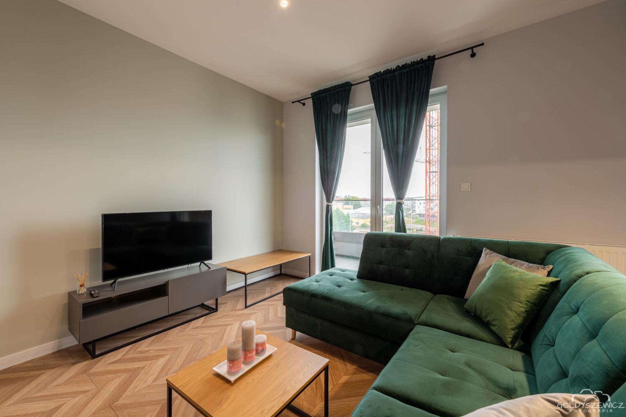 Horyzont Apartamenty- Studio- Sauna&Fitness -Baltycka 2- Sniadania Kołobrzeg Buitenkant foto
