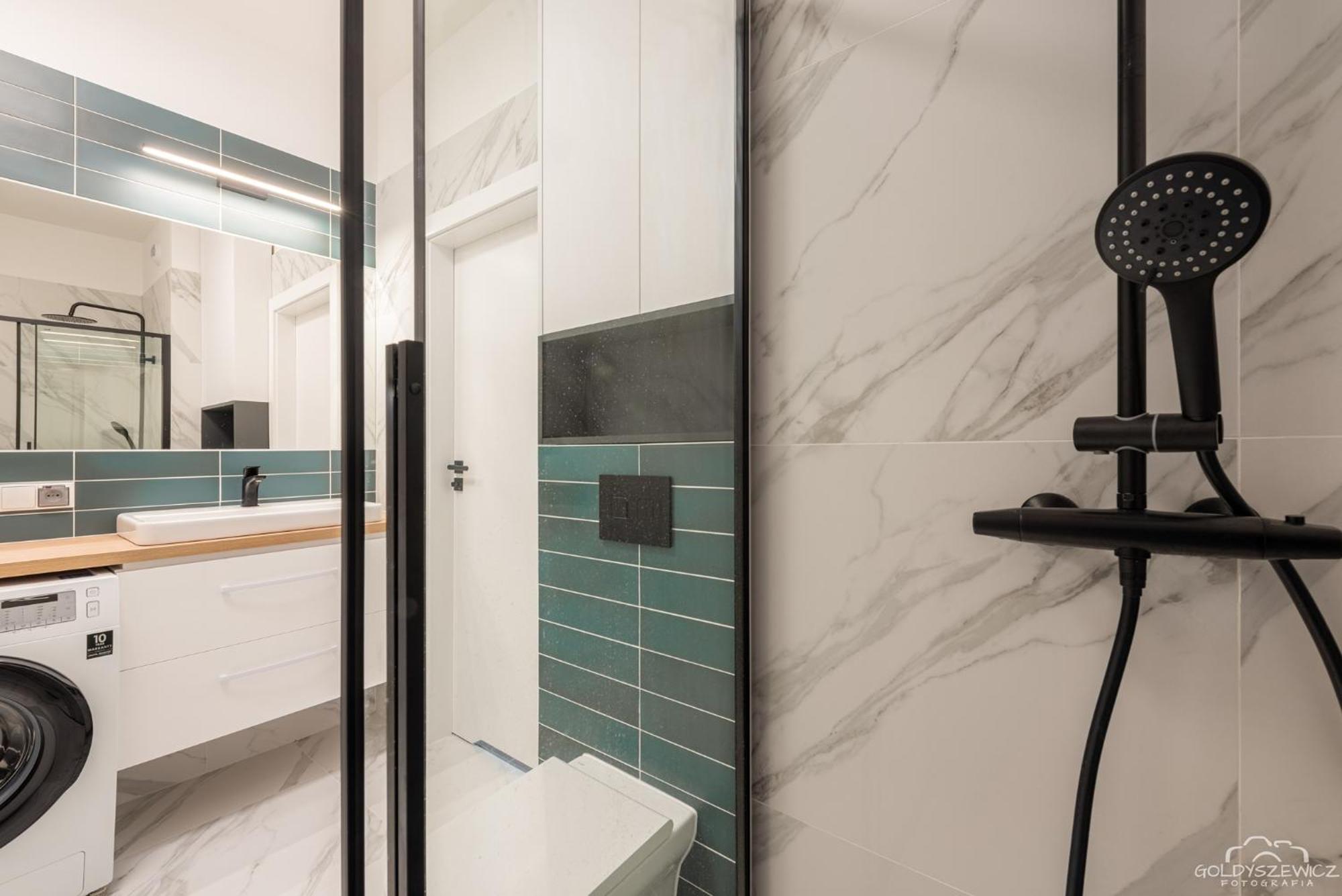 Horyzont Apartamenty- Studio- Sauna&Fitness -Baltycka 2- Sniadania Kołobrzeg Buitenkant foto