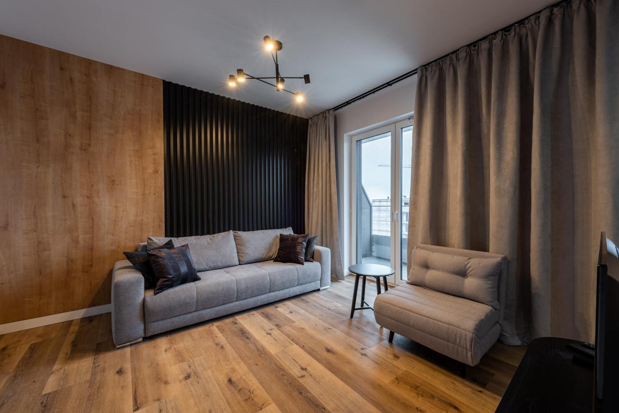 Horyzont Apartamenty- Studio- Sauna&Fitness -Baltycka 2- Sniadania Kołobrzeg Buitenkant foto