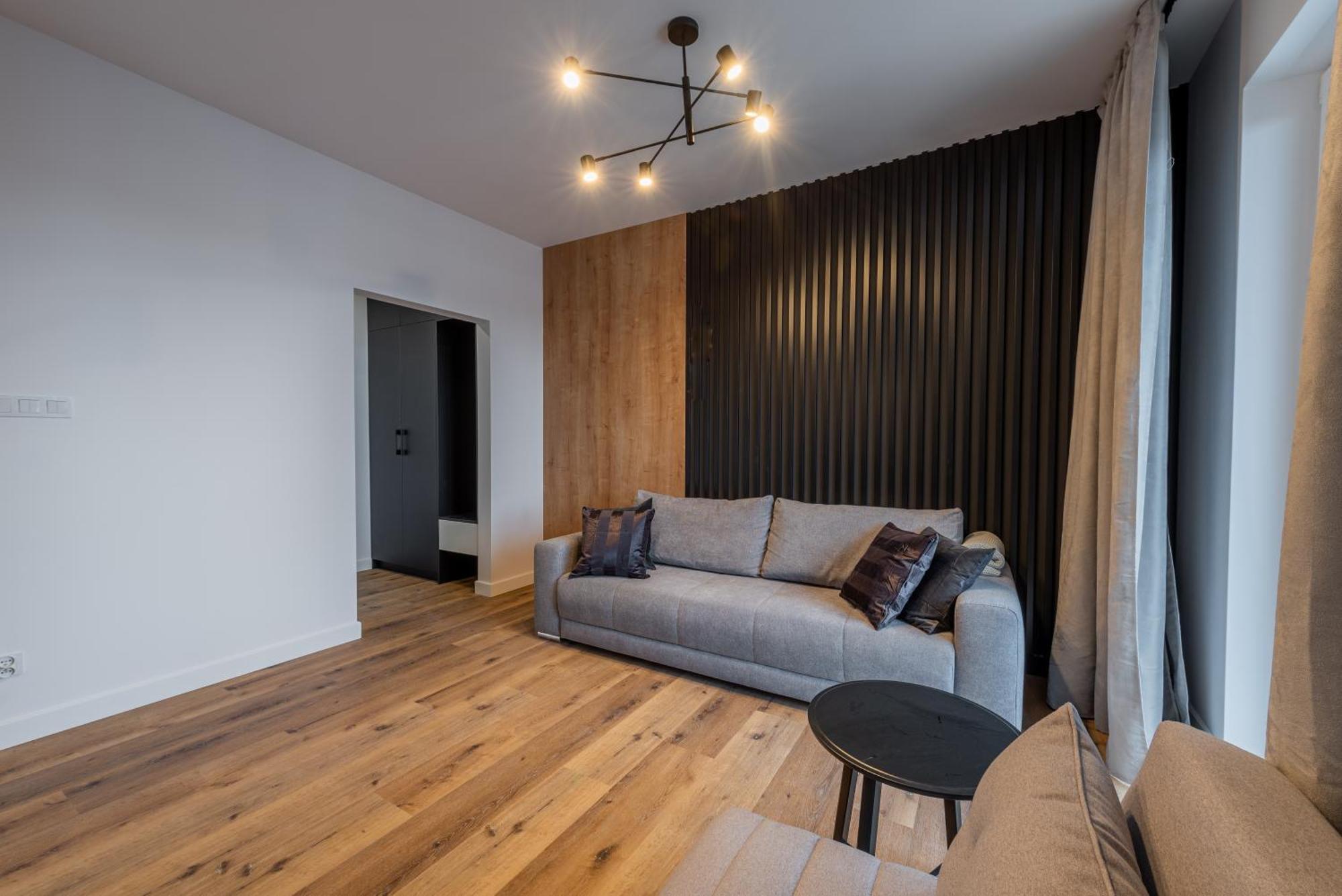 Horyzont Apartamenty- Studio- Sauna&Fitness -Baltycka 2- Sniadania Kołobrzeg Buitenkant foto